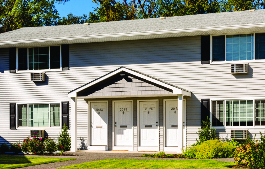 Port Jefferson Apartments Heatherwood House at Port Jefferson